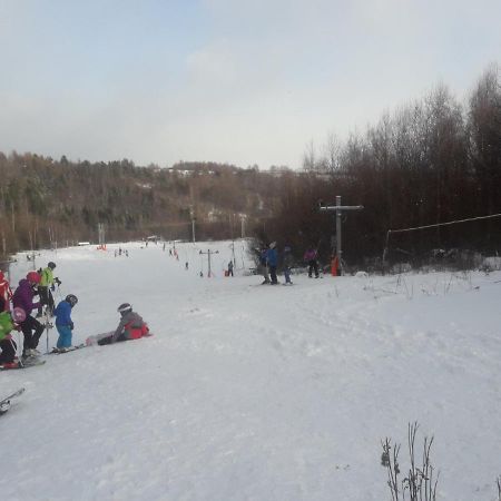 Apartman Pod Lesom Vysoké Tatry Buitenkant foto